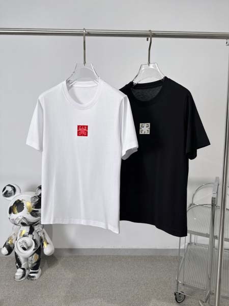 2025年5月22日入荷新作Givenchy半袖Tシャツ高品...