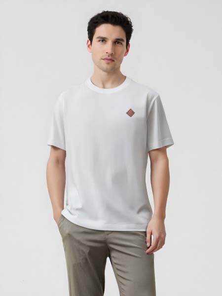 2025年5月22日入荷新作Loro piana半袖Tシャツ...