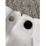 2025年5月22日入荷新作MONCLER半袖ポロシャツ高品質/誕生日プレゼント/人気贈り物/OH工場