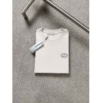 2025年5月22日入荷新作Dior半袖Tシャツ高品質/誕生日プレゼント/人気贈り物/OH工場