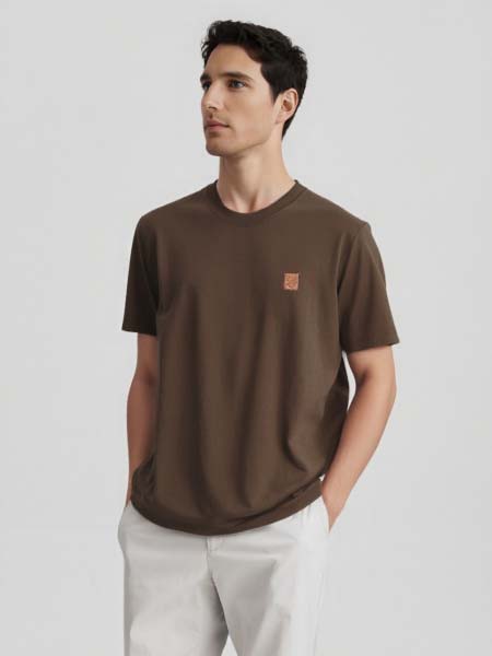 2025年5月22日入荷新作Loro piana半袖Tシャツ...