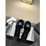 2025年5月23日入荷新作Chanel靴人気商品★/誕生日プレゼント/流行/高品質/wy工場女性用35-42