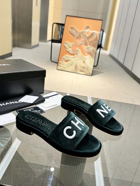 2025年5月23日入荷新作Chanel靴人気商品★/誕生日...