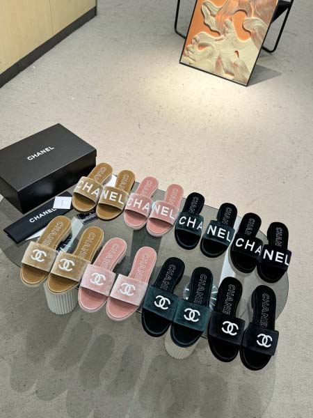 2025年5月23日入荷新作Chanel靴人気商品★/誕生日...