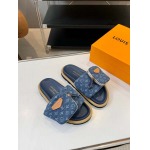 2025年5月23日入荷新作Louis Vuitton靴人気商品★/誕生日プレゼント/流行/高品質/wy工場男女兼用35-46