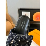 2025年5月23日入荷新作Louis Vuitton靴人気商品★/誕生日プレゼント/流行/高品質/wy工場男女兼用35-46