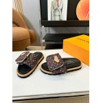 2025年5月23日入荷新作Louis Vuitton靴人気商品★/誕生日プレゼント/流行/高品質/wy工場男女兼用35-46