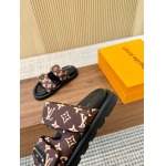 2025年5月23日入荷新作Louis Vuitton靴人気商品★/誕生日プレゼント/流行/高品質/wy工場男女兼用35-46