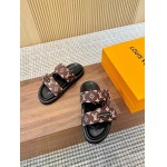 2025年5月23日入荷新作Louis Vuitton靴人気商品★/誕生日プレゼント/流行/高品質/wy工場男女兼用35-46