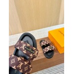 2025年5月23日入荷新作Louis Vuitton靴人気商品★/誕生日プレゼント/流行/高品質/wy工場男女兼用35-46