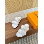 2025年5月23日入荷新作Louis Vuitton靴人気商品★/誕生日プレゼント/流行/高品質/wy工場男女兼用35-46