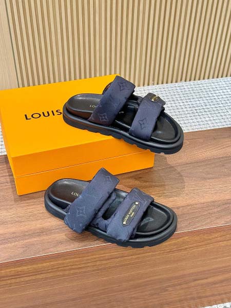 2025年5月23日入荷新作Louis Vuitton靴人気...