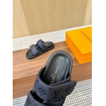 2025年5月23日入荷新作Louis Vuitton靴人気商品★/誕生日プレゼント/流行/高品質/wy工場男女兼用35-46