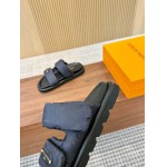 2025年5月23日入荷新作Louis Vuitton靴人気商品★/誕生日プレゼント/流行/高品質/wy工場男女兼用35-46