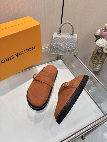 2025年5月23日入荷新作Louis Vuitton靴人気...