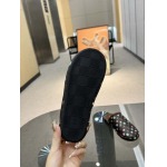 2025年5月23日入荷新作Louis Vuitton靴人気商品★/誕生日プレゼント/流行/高品質/wy工場男女兼用35-46