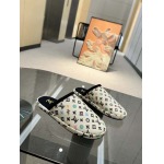 2025年5月23日入荷新作Louis Vuitton靴人気商品★/誕生日プレゼント/流行/高品質/wy工場男女兼用35-46