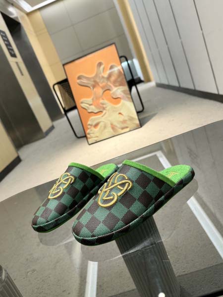 2025年5月23日入荷新作Louis Vuitton靴人気...