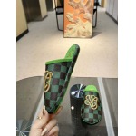 2025年5月23日入荷新作Louis Vuitton靴人気商品★/誕生日プレゼント/流行/高品質/wy工場男女兼用35-46