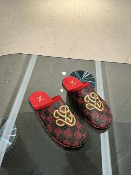 2025年5月23日入荷新作Louis Vuitton靴人気...