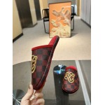 2025年5月23日入荷新作Louis Vuitton靴人気商品★/誕生日プレゼント/流行/高品質/wy工場男女兼用35-46