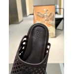 2025年5月23日入荷新作Louis Vuitton靴人気商品★/誕生日プレゼント/流行/高品質/wy工場男女兼用35-46