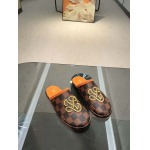 2025年5月23日入荷新作Louis Vuitton靴人気商品★/誕生日プレゼント/流行/高品質/wy工場男女兼用35-46