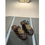 2025年5月23日入荷新作Louis Vuitton靴人気商品★/誕生日プレゼント/流行/高品質/wy工場男女兼用35-46