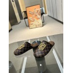 2025年5月23日入荷新作Louis Vuitton靴人気商品★/誕生日プレゼント/流行/高品質/wy工場男女兼用35-46