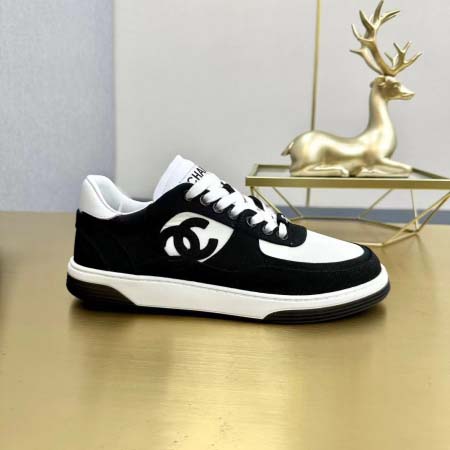 2025年5月23日入荷新作Chanel靴人気商品★/誕生日...