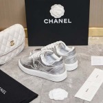 2025年5月23日入荷新作Chanel靴人気商品★/誕生日プレゼント/流行/高品質/wy工場男女兼用35-46