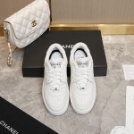 2025年5月23日入荷新作Chanel靴人気商品★/誕生日プレゼント/流行/高品質/wy工場男女兼用35-46