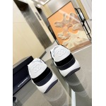 2025年5月23日入荷新作Chanel靴人気商品★/誕生日プレゼント/流行/高品質/wy工場男女兼用35-45