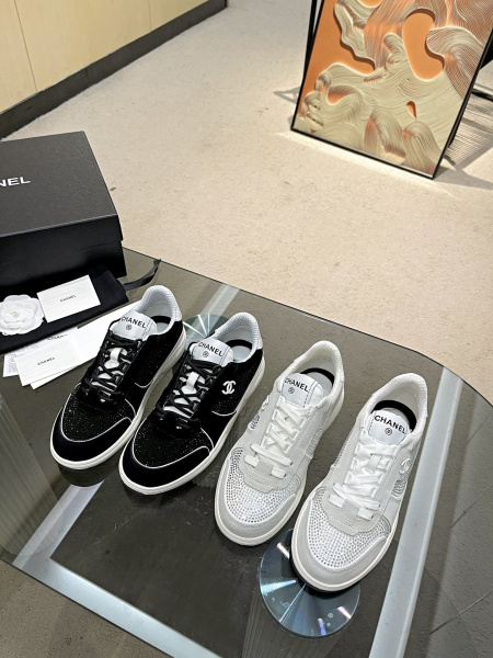 2025年5月23日入荷新作Chanel靴人気商品★/誕生日...