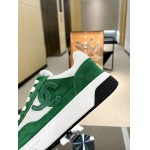 2025年5月23日入荷新作Chanel靴人気商品★/誕生日プレゼント/流行/高品質/wy工場男女兼用35-44