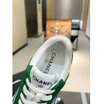 2025年5月23日入荷新作Chanel靴人気商品★/誕生日プレゼント/流行/高品質/wy工場男女兼用35-44