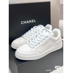 2025年5月23日入荷新作Chanel靴人気商品★/誕生日プレゼント/流行/高品質/wy工場男女兼用35-44