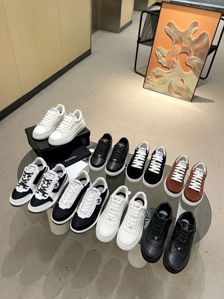 2025年5月23日入荷新作CHANEL靴人気商品★/誕生日...