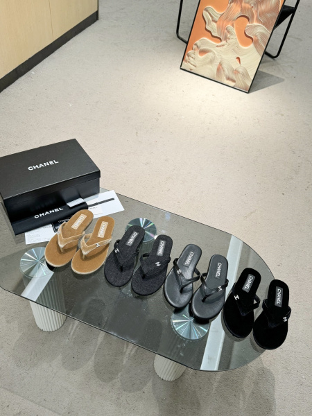 2025年5月23日入荷新作Chanel靴人気商品★/誕生日...