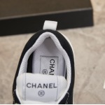 2025年5月23日入荷新作Chanel靴人気商品★/誕生日プレゼント/流行/高品質/wy工場男女兼用35-45