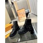 2025年5月23日入荷新作Louis Vuitton靴人気商品★/誕生日プレゼント/流行/高品質/wy工場男女兼用35-45
