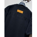 2025年5月23日入荷新作Louis Vuitton半袖 tシャツ男女兼用高品質★誕生日プレゼント/結婚祝い/内祝い/贈り物/SD工場