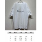 2025年5月23日入荷新作Alexander Wang半袖 tシャツ男女兼用高品質★誕生日プレゼント/結婚祝い/内祝い/贈り物/SD工場