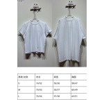 2025年5月23日入荷新作Alexander Wang半袖 tシャツ男女兼用高品質★誕生日プレゼント/結婚祝い/内祝い/贈り物/SD工場