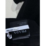 2025年5月23日入荷新作Pradaニットの半袖男女兼用高品質★誕生日プレゼント/結婚祝い/内祝い/贈り物/SD工場