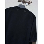 2025年5月23日入荷新作Pradaニットの半袖男女兼用高品質★誕生日プレゼント/結婚祝い/内祝い/贈り物/SD工場