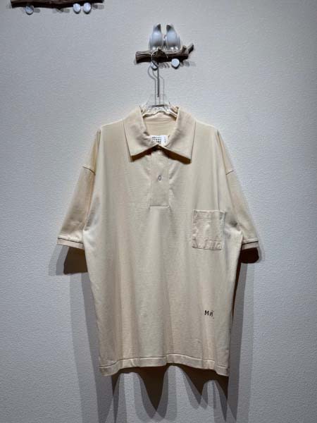 2025年5月23日入荷新作Maison Margiela半...