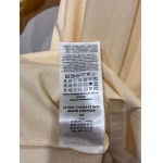 2025年5月23日入荷新作Maison Margiela半袖 tシャツ男女兼用高品質★誕生日プレゼント/結婚祝い/内祝い/贈り物/SD工場