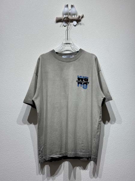 2025年5月23日入荷新作Alexander Wang半袖...