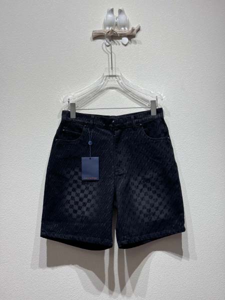 2025年5月23日入荷新作Louis Vuittonデニム...